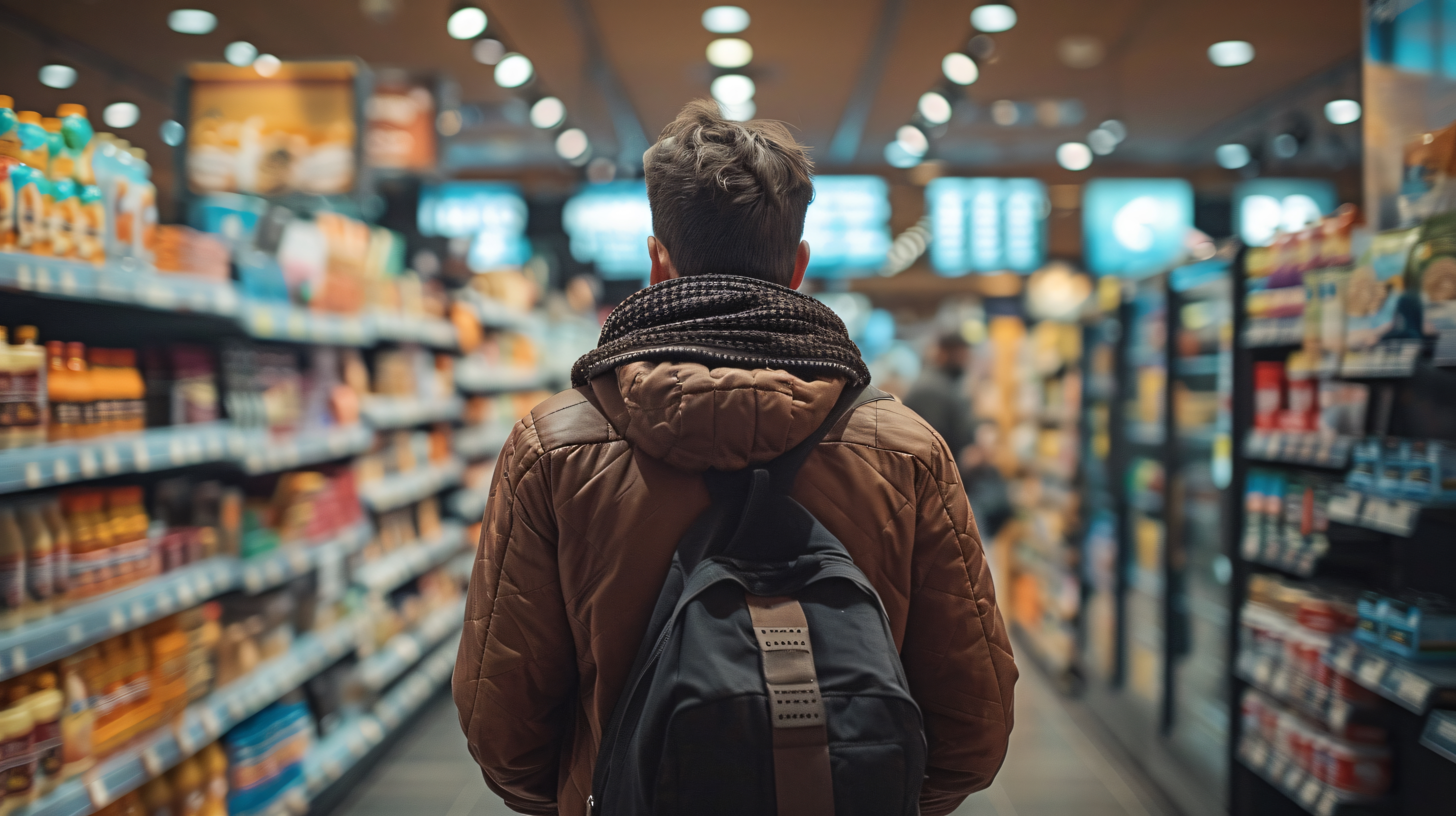 Walmart Private Label Service